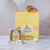 Denise's Delicious Gluten Free Coconut Macaroon Case of 12