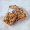 Denise's Delicious Gluten and Dairy Free Crunchy Flapjack