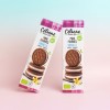 Vanilla Filling Sandwich Biscuit