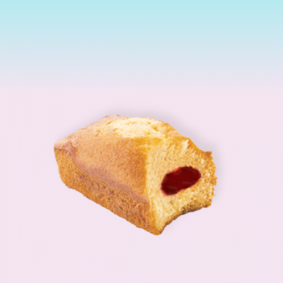 Gluten Free Mini Strawberry Cake x 6