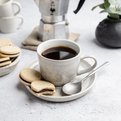 Gluten Free Chocolate Filling Sandwich Biscuit