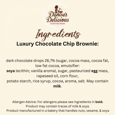 Chocolate Filling Biscuit