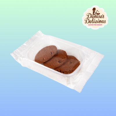 Gluten Free Chocolate Cookies Multipack