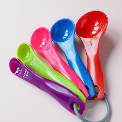 Piece Measuring Spoon Set