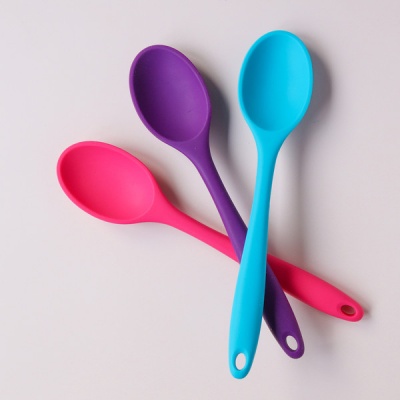 Colourworks Silicone Spoon