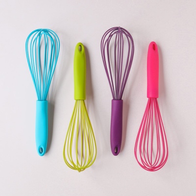 Colourworks Silicone Whisk