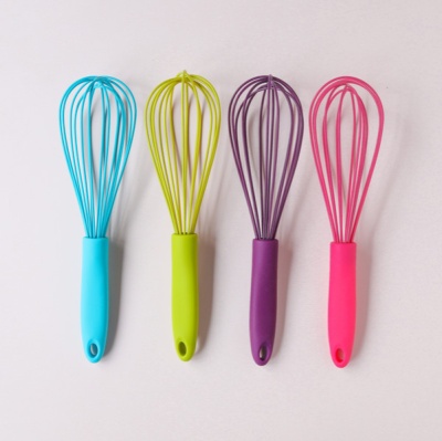 Colourworks Silicone Whisk