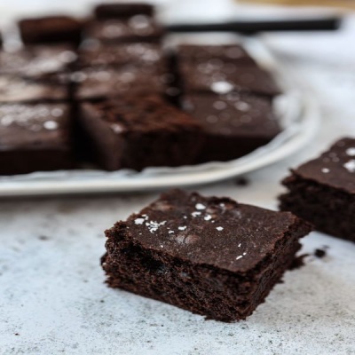 Gluten Free Chocolate Brownie Mix