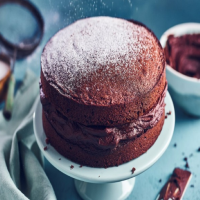 Gluten Free Chocolate Sponge Cake Mix