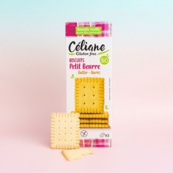 Butter Biscuit