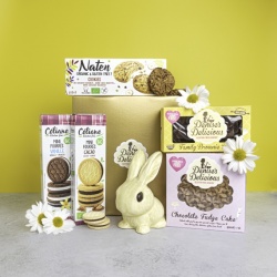 Gluten & Dairy Free Easter Hamper