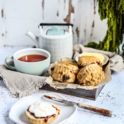 Gluten Free Afternoon Tea