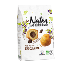 Chocolate Mini Muffin