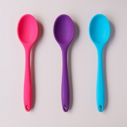 Colourworks Silicone Spoon