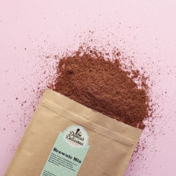 Gluten Free Chocolate Brownie Mix